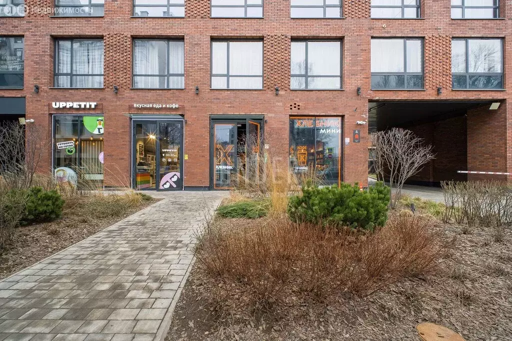 Помещение свободного назначения (68.8 м) - Фото 2