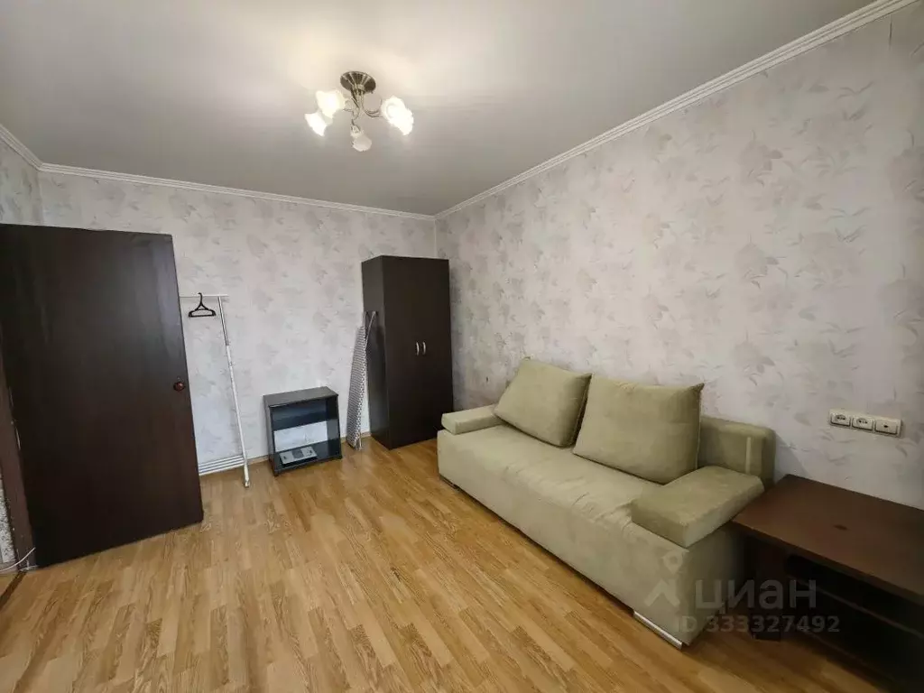 1-к кв. Москва бул. Дмитрия Донского, 16 (36.0 м) - Фото 2