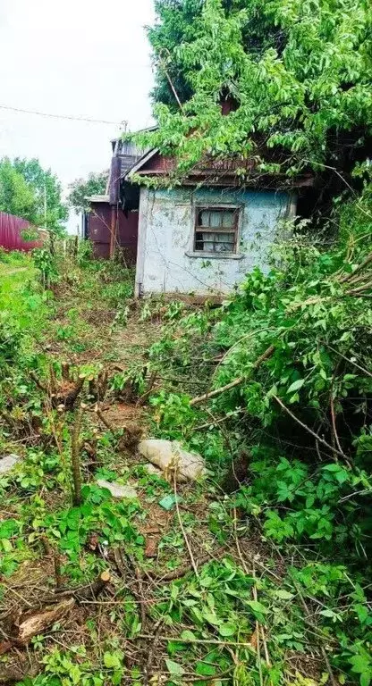 Участок в Ярославль, 36-я дорожка (4.98 м) - Фото 2