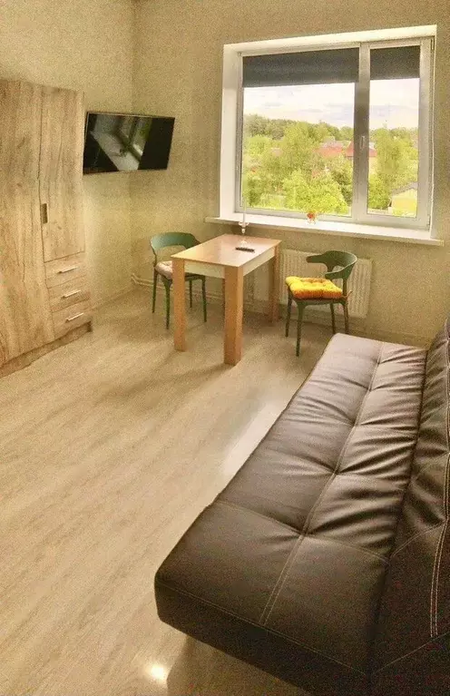 Студия Московская область, Истра муниципальный округ, Снегири пгт ул. ... - Фото 2