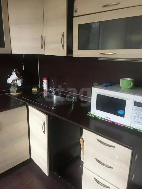 1-к кв. Санкт-Петербург Ново-Александровская ул., 14 (51.0 м) - Фото 2