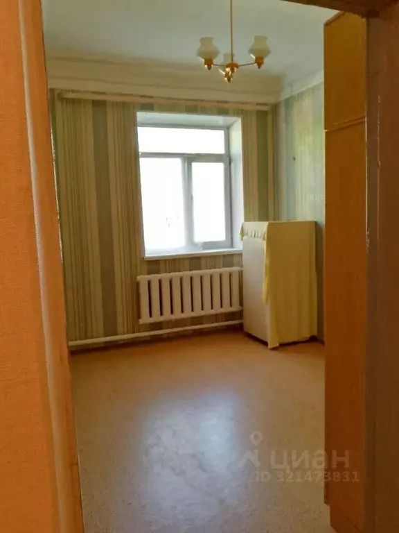 2-к кв. Башкортостан, Стерлитамак ул. Александра Невского, 30 (45.5 м) - Фото 1