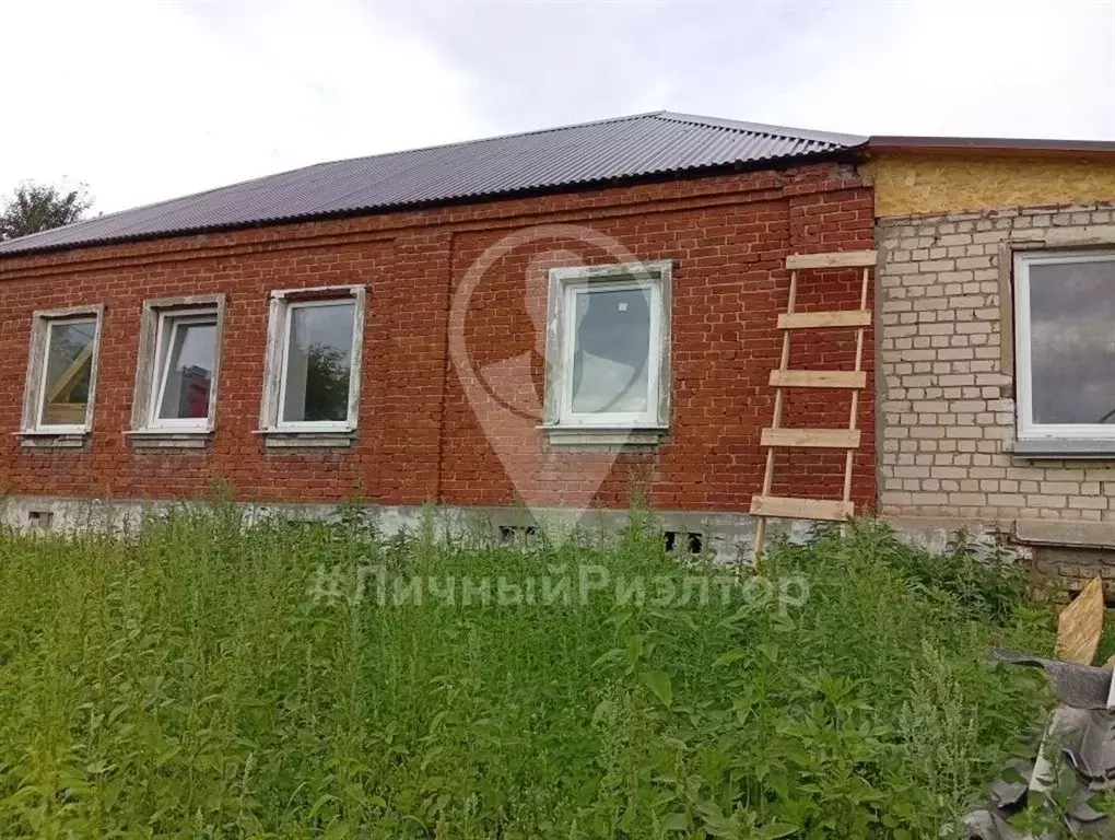 Дом в Рязанская область, Рязань Кальновский туп., 23 (79 м) - Фото 1