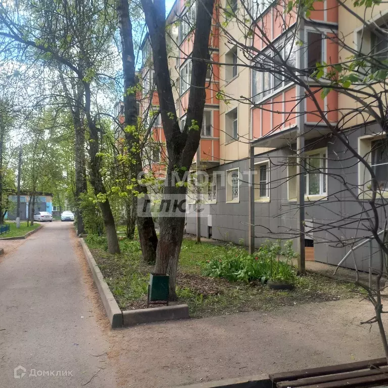 Продаётся 3-к квартира, 56 м - Фото 1