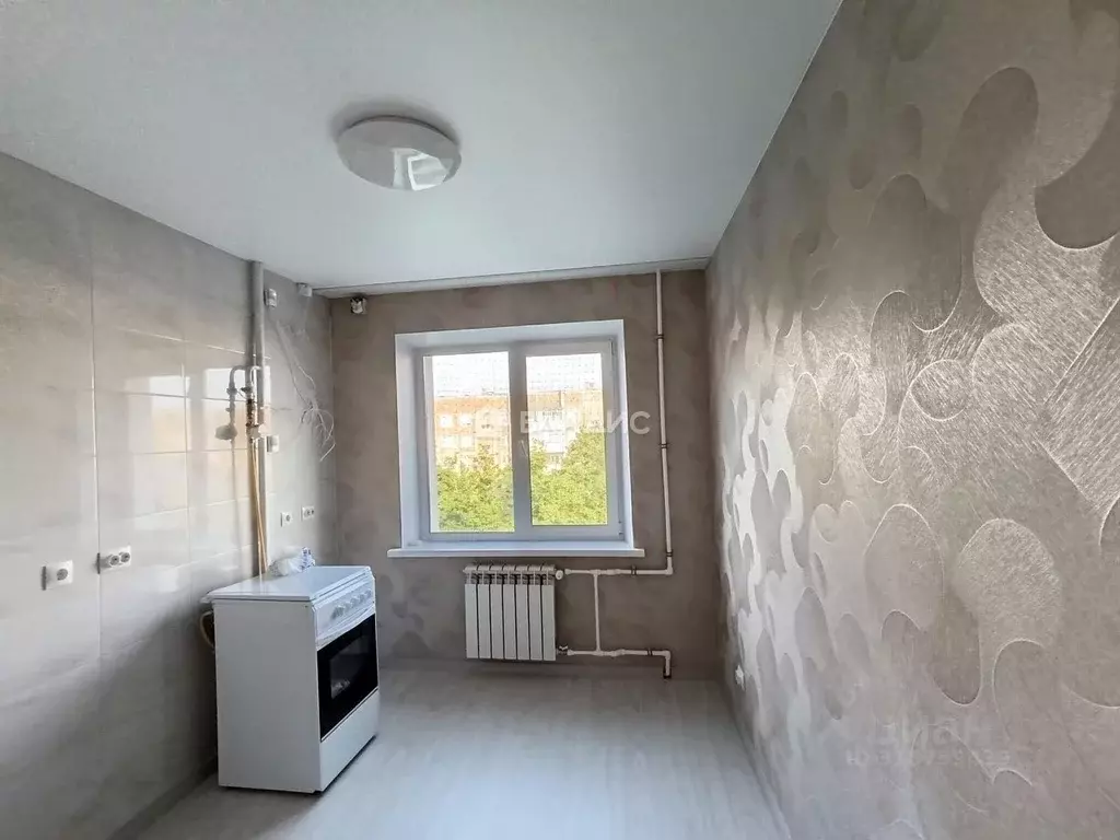 4-к кв. Белгородская область, Шебекино Железнодорожная ул., 9 (73.9 м) - Фото 1