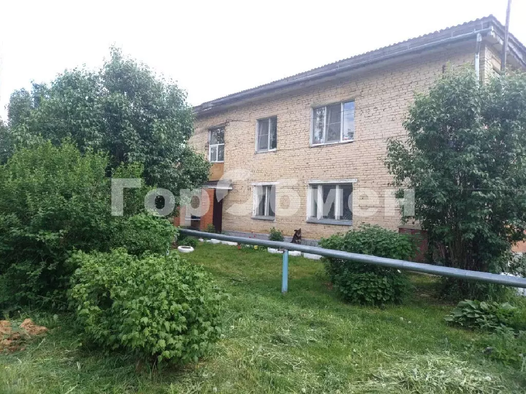 Продается 2-комнатная квартира - Фото 1