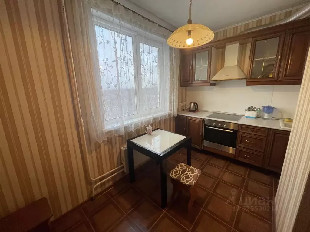 1-к кв. Москва Студеный проезд, 4К5 (40.0 м) - Фото 1