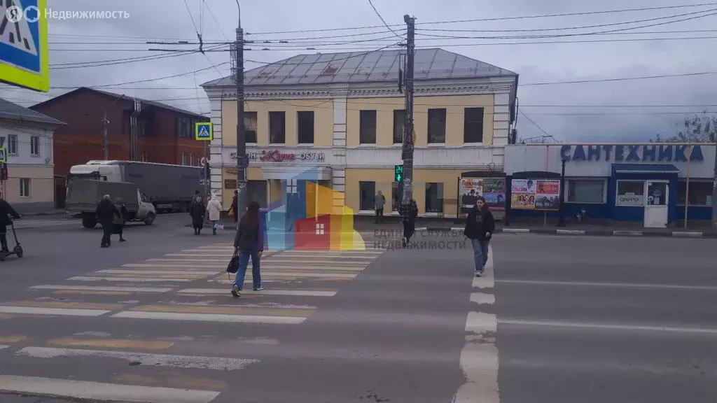 Помещение свободного назначения (360 м) - Фото 0