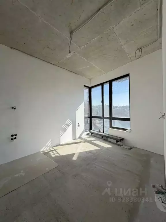 1-к кв. Московская область, Химки Новогорск мкр, ул. Заречная, 1 (52.8 ... - Фото 1