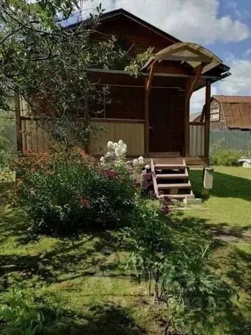 Дом в Московская область, Химки Клязьма-Старбеево мкр, Трахонеево ... - Фото 1