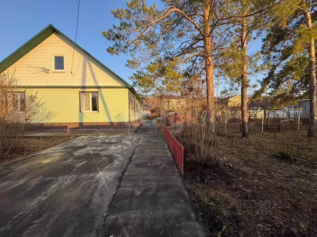 Участок в Оренбургская область, Оренбургский район, пос. Пригородный ... - Фото 1