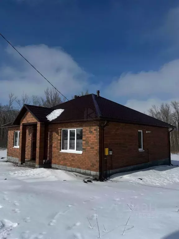Дом в Белгородская область, Строитель Яковлевский городской округ, ул. ... - Фото 2