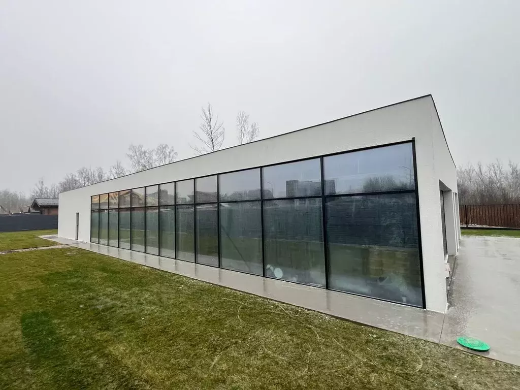 Дом в Московская область, Мытищи городской округ, д. Драчево, Пестово ... - Фото 1