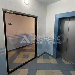 1-к. квартира, 40,1 м, 18/19 эт. - Фото 1