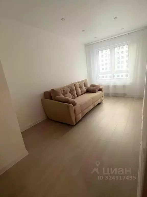 2-к кв. Пензенская область, Пенза ул. Яшиной, 12 (44.0 м) - Фото 2