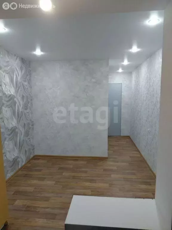 1к в -комнатной квартире (18 м) - Фото 1