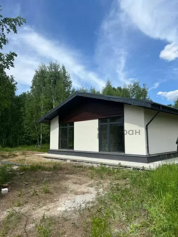 Дом в Челябинская область, Сосновский муниципальный округ, Городок ... - Фото 0