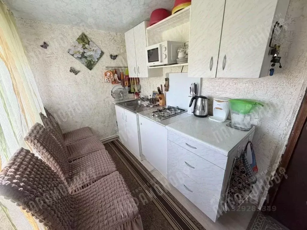 Дом в Тверская область, Калининский муниципальный округ, д. Орудово  ... - Фото 2