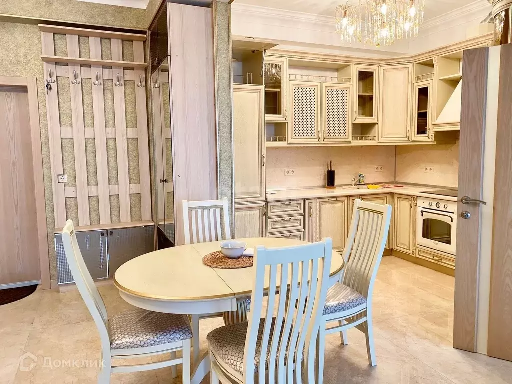 Продаётся 3-к квартира, 92.1 м - Фото 0