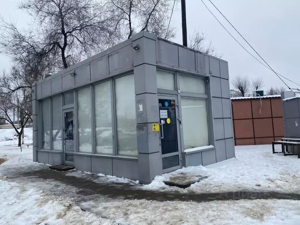 Помещение свободного назначения в Волгоградская область, Волгоград ... - Фото 2