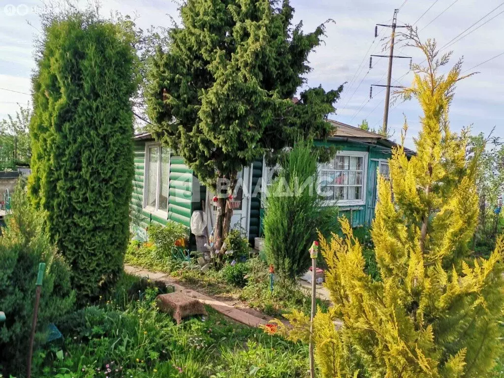 Дом в Калуга, садоводческое некоммерческое товарищество Прогресс, ... - Фото 1