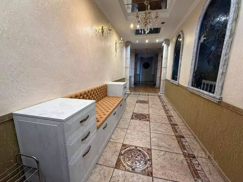 3-к кв. Башкортостан, Уфа ул. Пушкина, 45/1 (160.0 м) - Фото 1