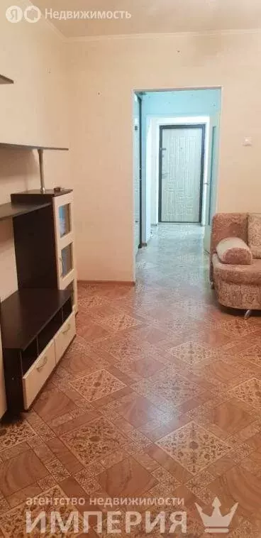 1-комнатная квартира: Благовещенск, Новая улица, 4 (31 м) - Фото 1