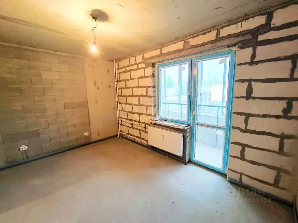 Студия Ленинградская область, Всеволожский район, Дубровское городское ... - Фото 2