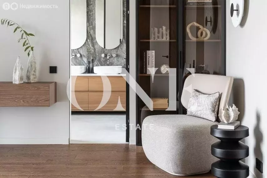 Дом в деревня Исаково, КП Павловы озёра (324 м) - Фото 1