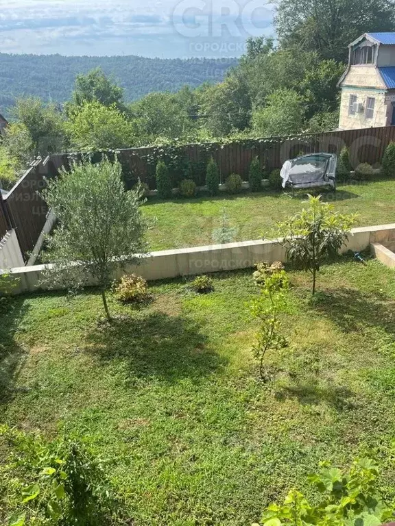 Дом в Краснодарский край, Сочи городской округ, с. Высокое ул. ... - Фото 2