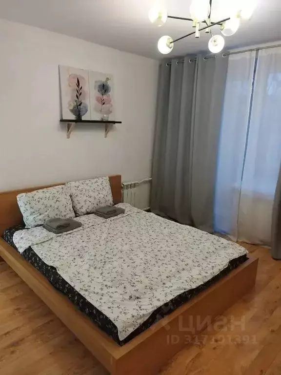 1-к кв. Санкт-Петербург Светлановский просп., 37 (35.0 м) - Фото 0