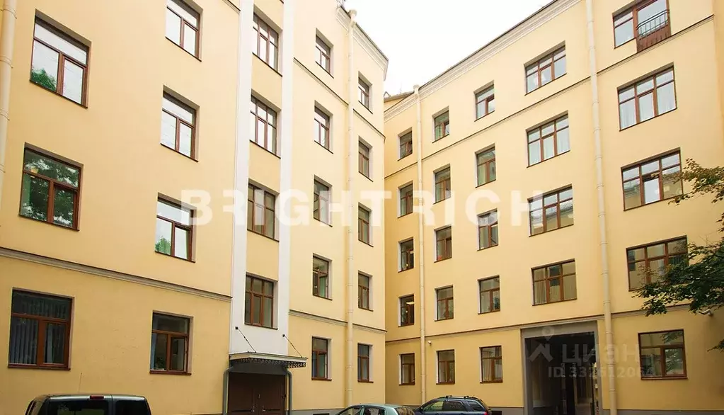 Офис в Санкт-Петербург Невский просп., 104 (304 м) - Фото 1
