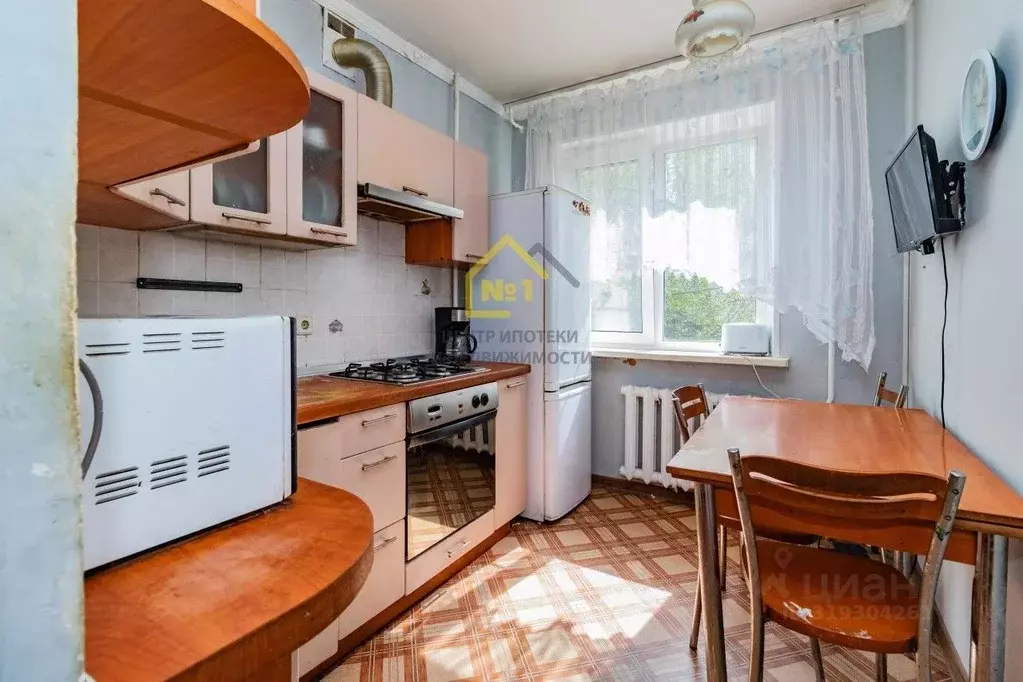 4-к кв. Челябинская область, Челябинск ул. Образцова, 11 (59.6 м) - Фото 0