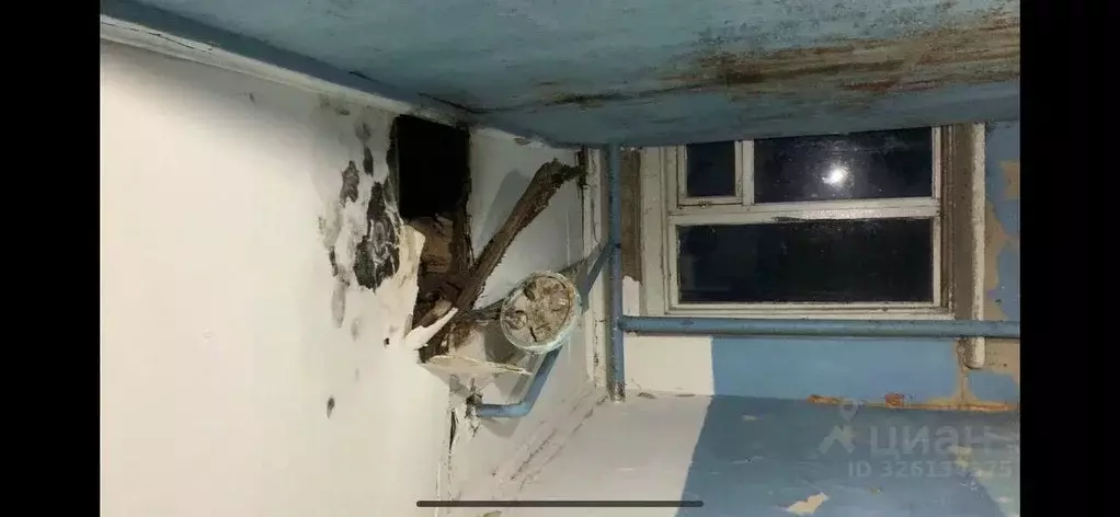 Помещение свободного назначения в Красноярский край, Курагинский ... - Фото 2