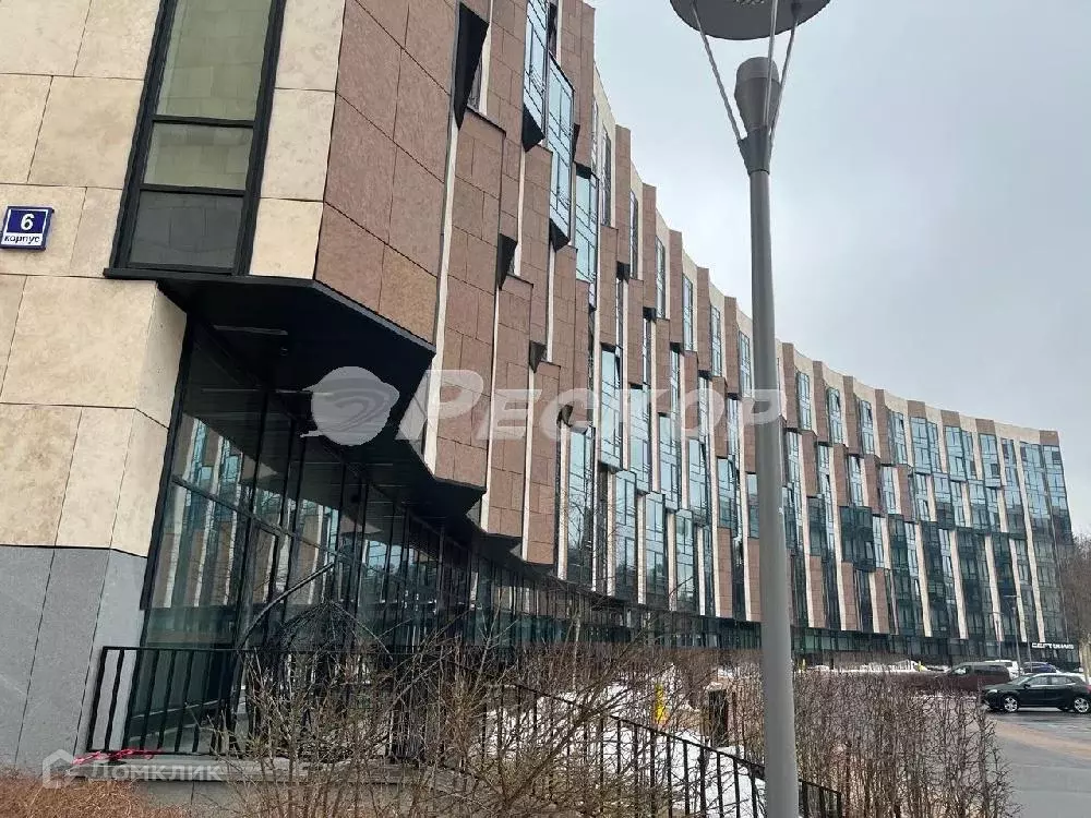 Продаётся 2-к квартира, 80 м - Фото 0