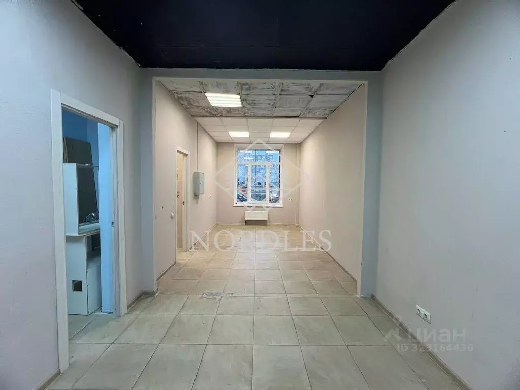 Помещение свободного назначения в Московская область, Люберцы Зенино ... - Фото 1