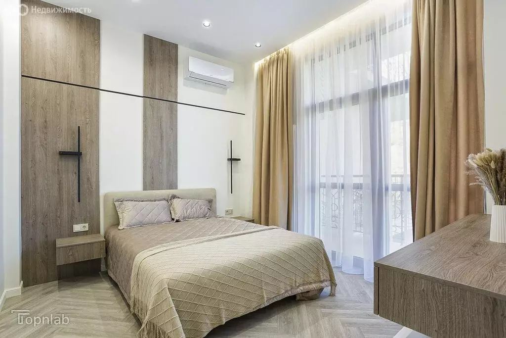 2-комнатная квартира: Отрадное, шоссе Дражинского, 24 (69 м) - Фото 1