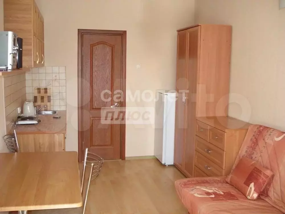 Комната 13 м в 1-к., 4/5 эт. - Фото 0