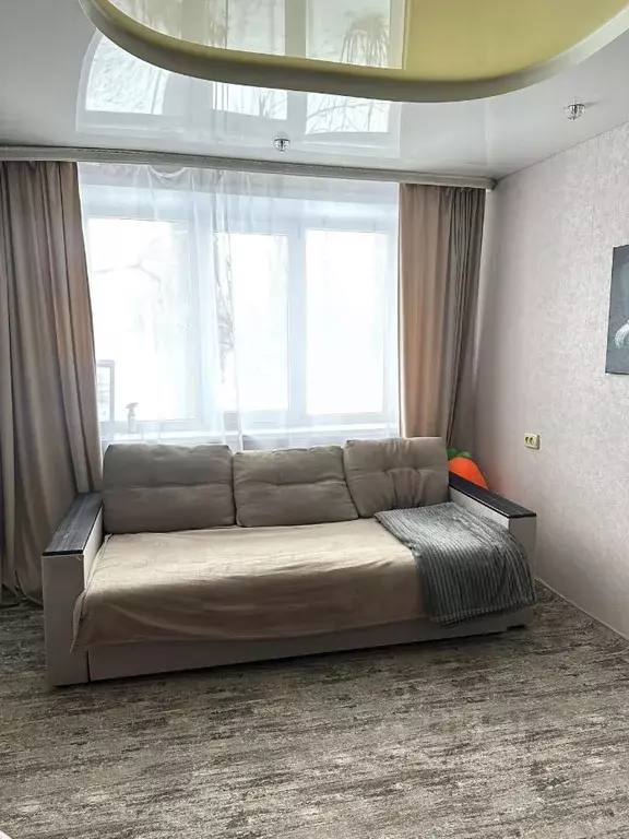 1-к кв. Белгородская область, Белгород просп. Богдана Хмельницкого, ... - Фото 0