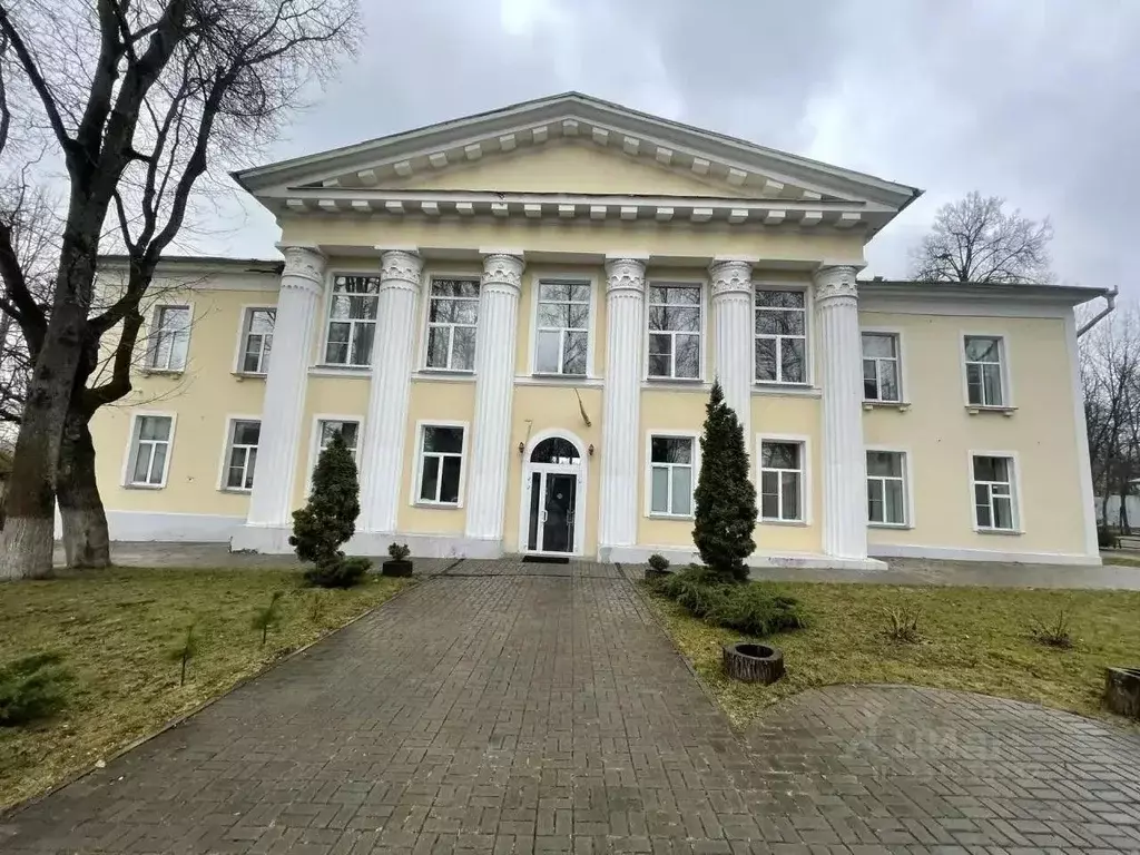 Помещение свободного назначения в Москва с. Красное, 10/1 (873 м) - Фото 2