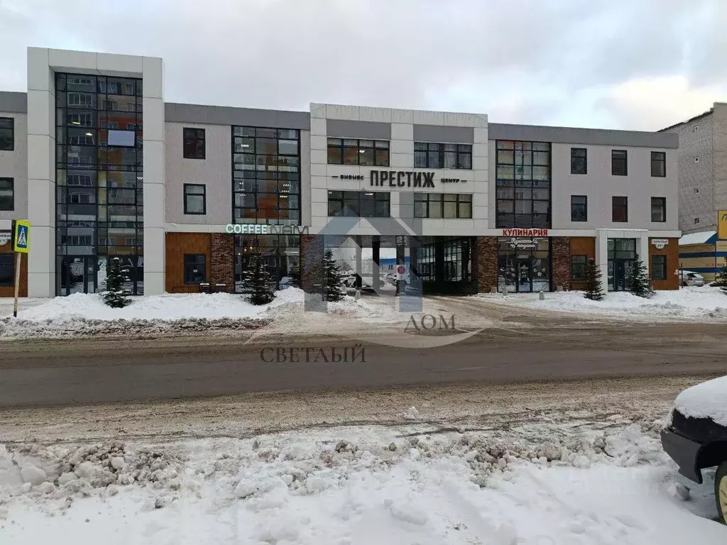 Помещение свободного назначения в Алтайский край, Барнаул Сиреневая ... - Фото 1