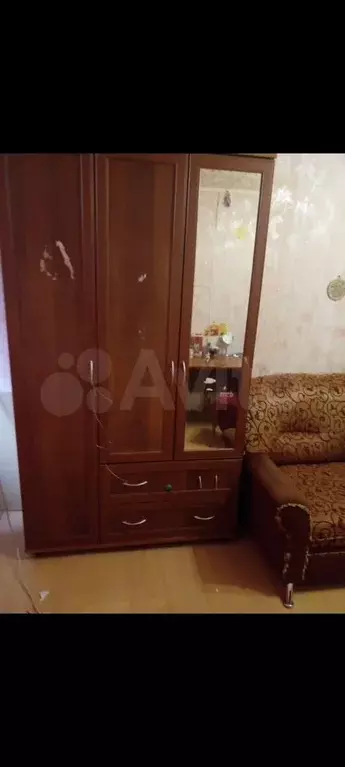 Комната 18 м в 2-к., 1/2 эт. - Фото 1