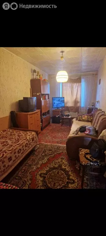 2-комнатная квартира: Челябинск, улица Доватора, 16А (44.1 м) - Фото 2