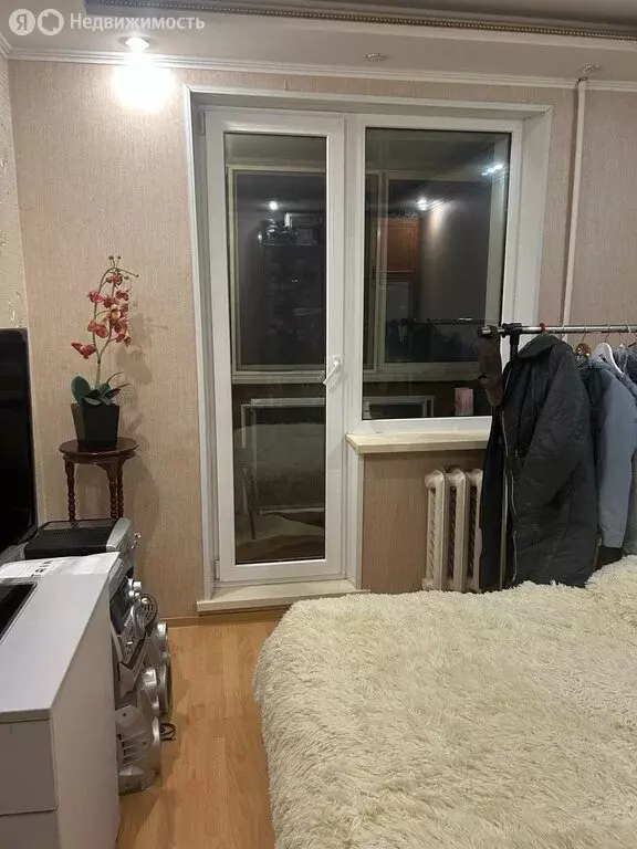 1к в 4-комнатной квартире (11 м) - Фото 2