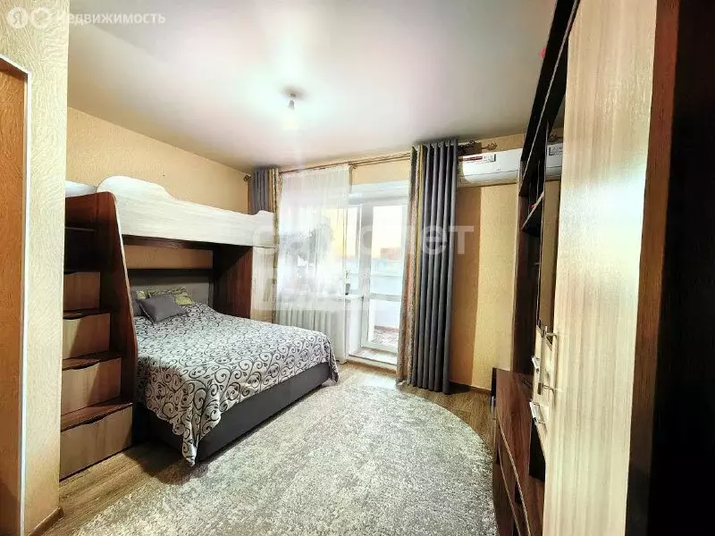 1-комнатная квартира: Благовещенск, улица Василенко, 20/1 (29.2 м) - Фото 2