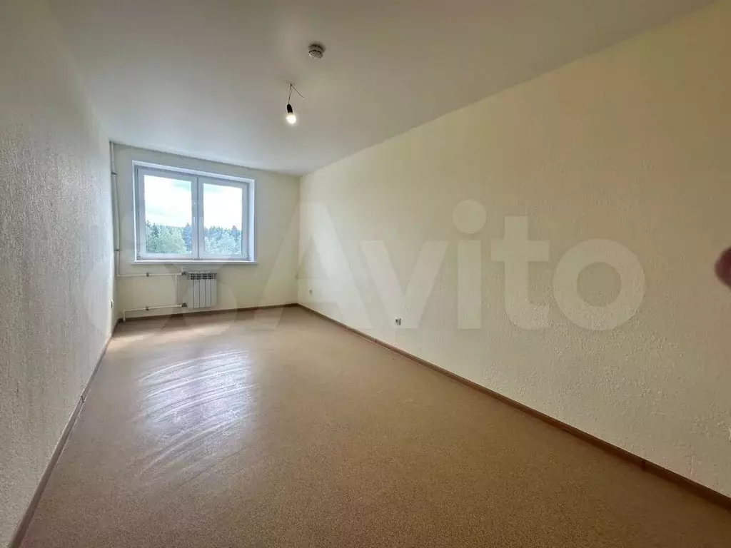 2-к. квартира, 42,5 м, 4/5 эт. - Фото 0