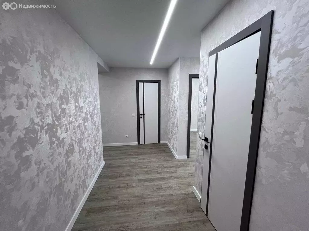 2-комнатная квартира: Благовещенск, улица Василенко, 5 (53 м) - Фото 1