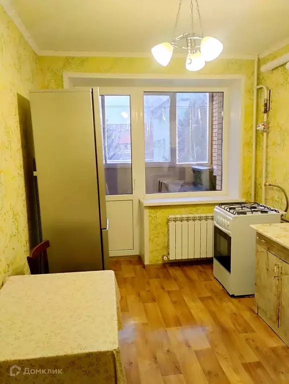 Продаётся 1-к квартира, 32.2 м - Фото 1