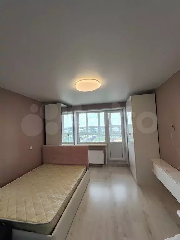 Квартира-студия, 26,3 м, 8/13 эт. - Фото 1