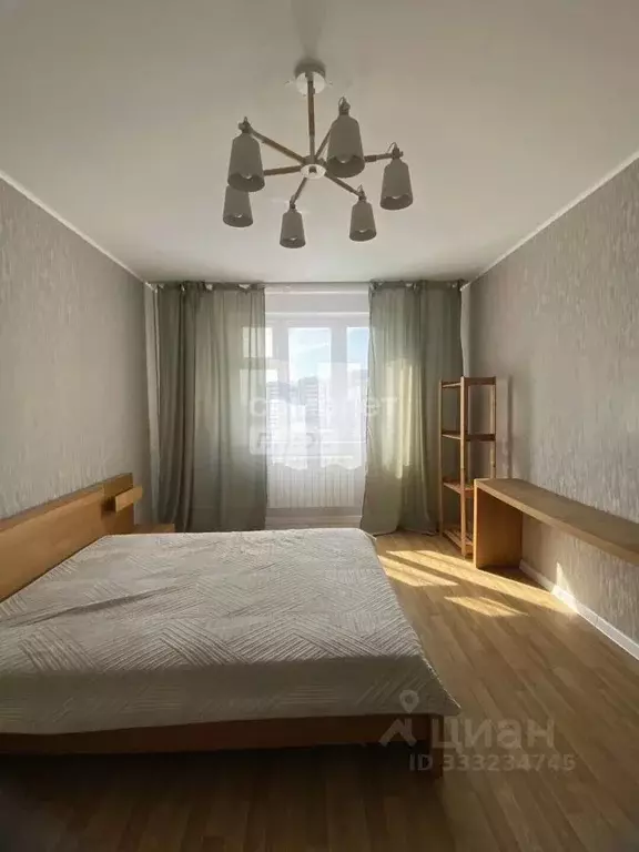 2-к кв. Московская область, Химки Молодежная ул., 64 (62.0 м) - Фото 1